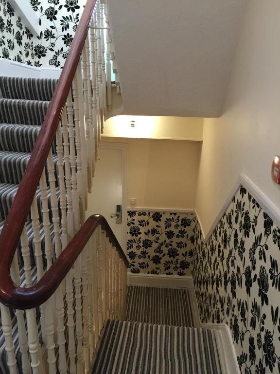 Hellenic Hotel London by Saba 18/33