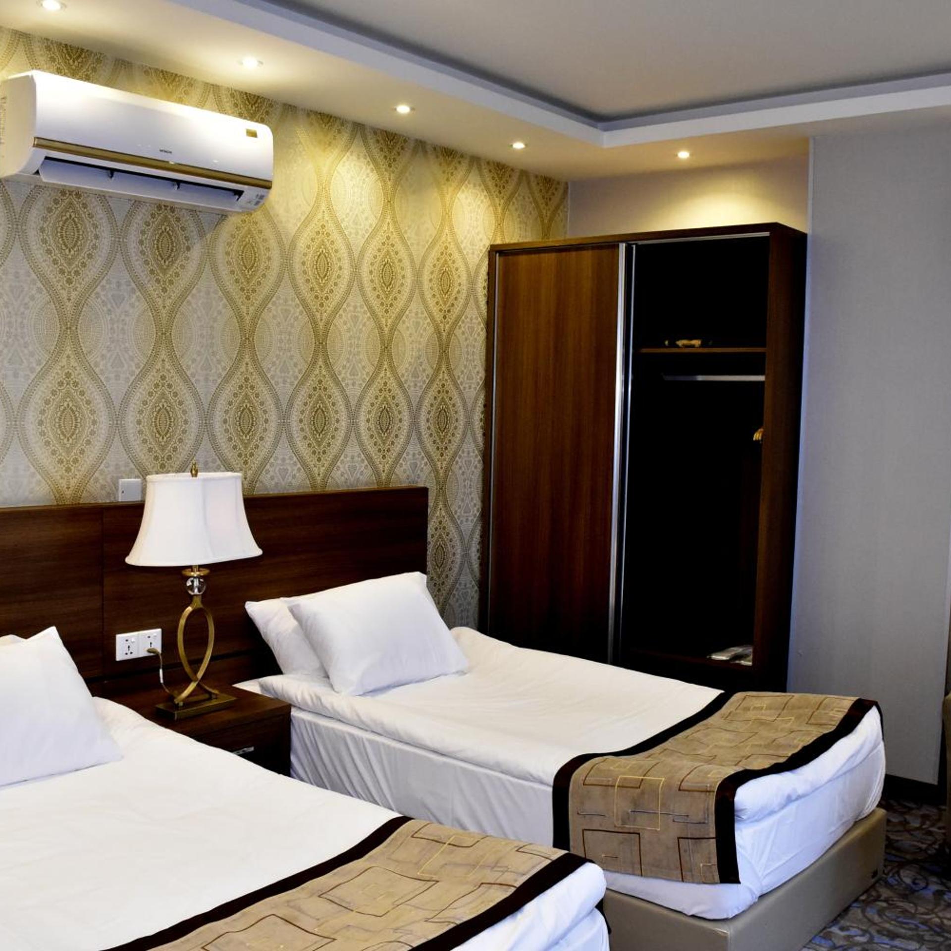 Erbil View Hotel 18/32