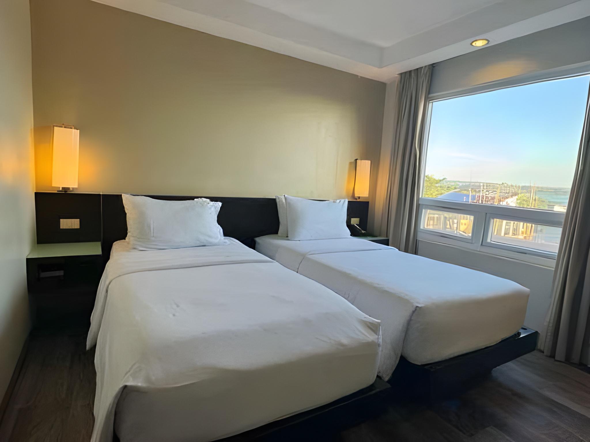 Special, Standard, Twin Beds