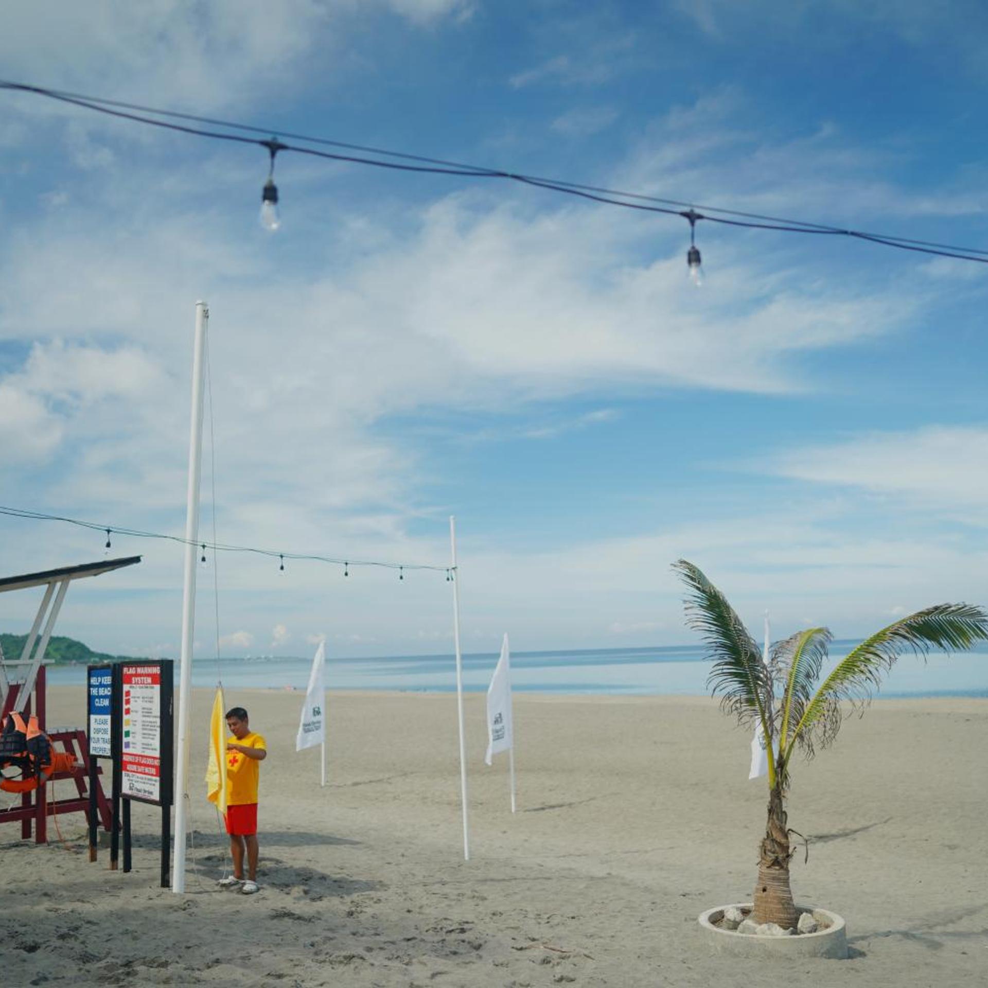 P&M Final Option Beach Resort 49/50