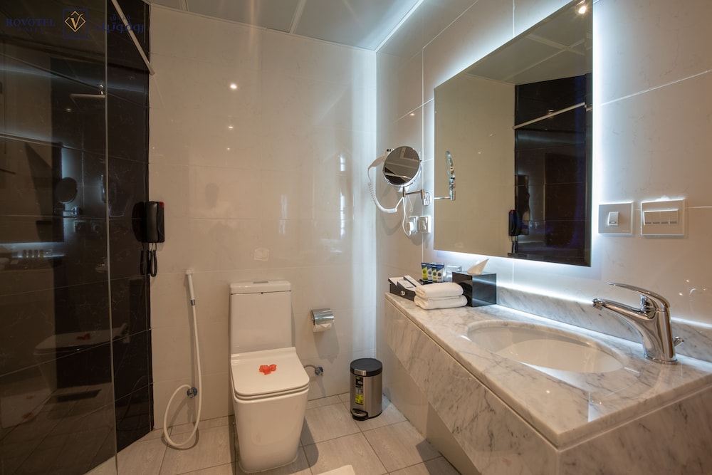 فندق روفوتيل(ROVOTEL HOTEL) 39/40