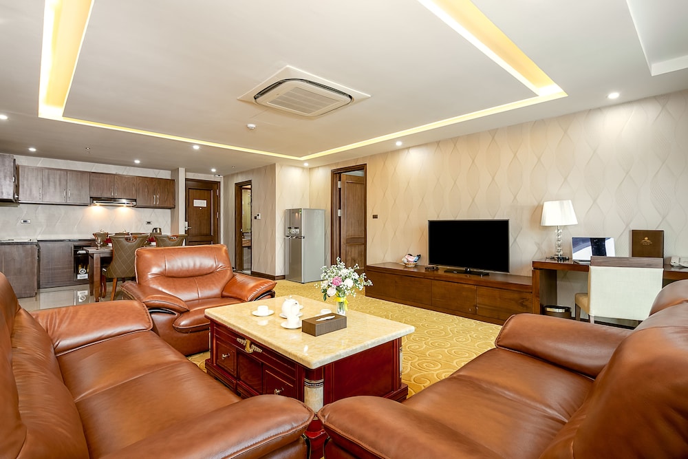 Luxtery Hotel 53/71