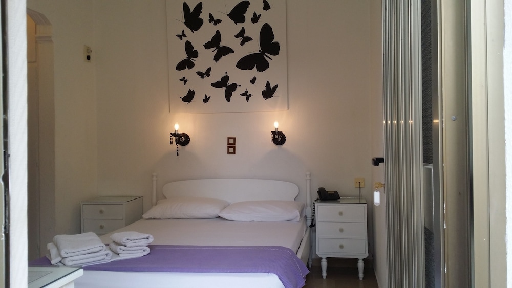 Rachel Hotel 13/36