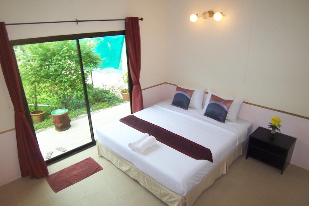 Airport Overnight Hotel 15/43