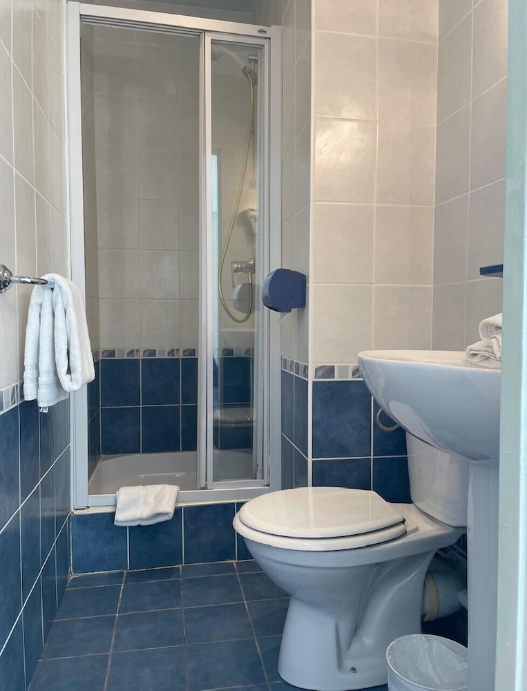 HOTEL LE THUROT 40/50