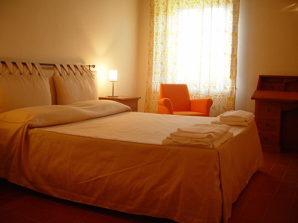 Poggio Cennina Resort 15/62