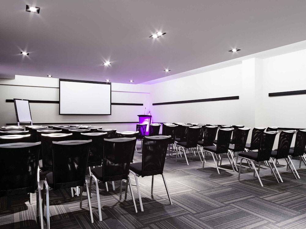 Novotel Montreal Centre 47/58