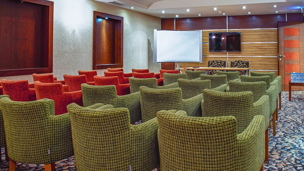 Airport Global Hotel 22/34