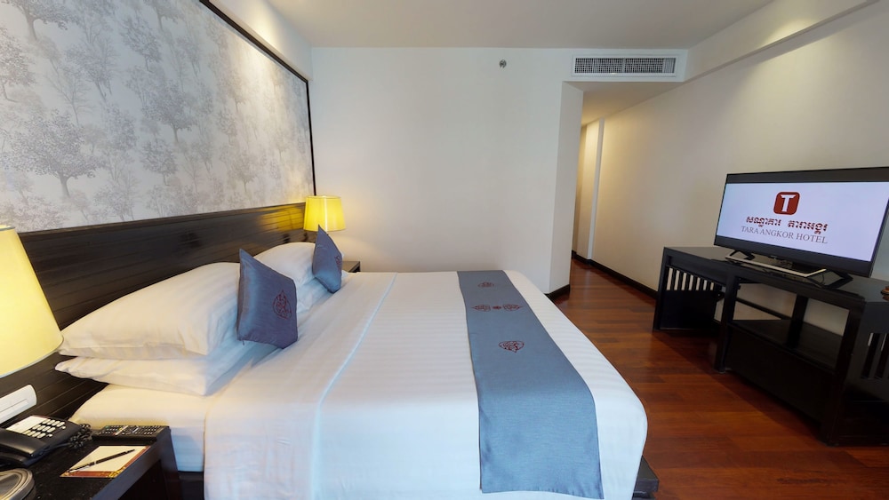 Tara Angkor Hotel 25/71