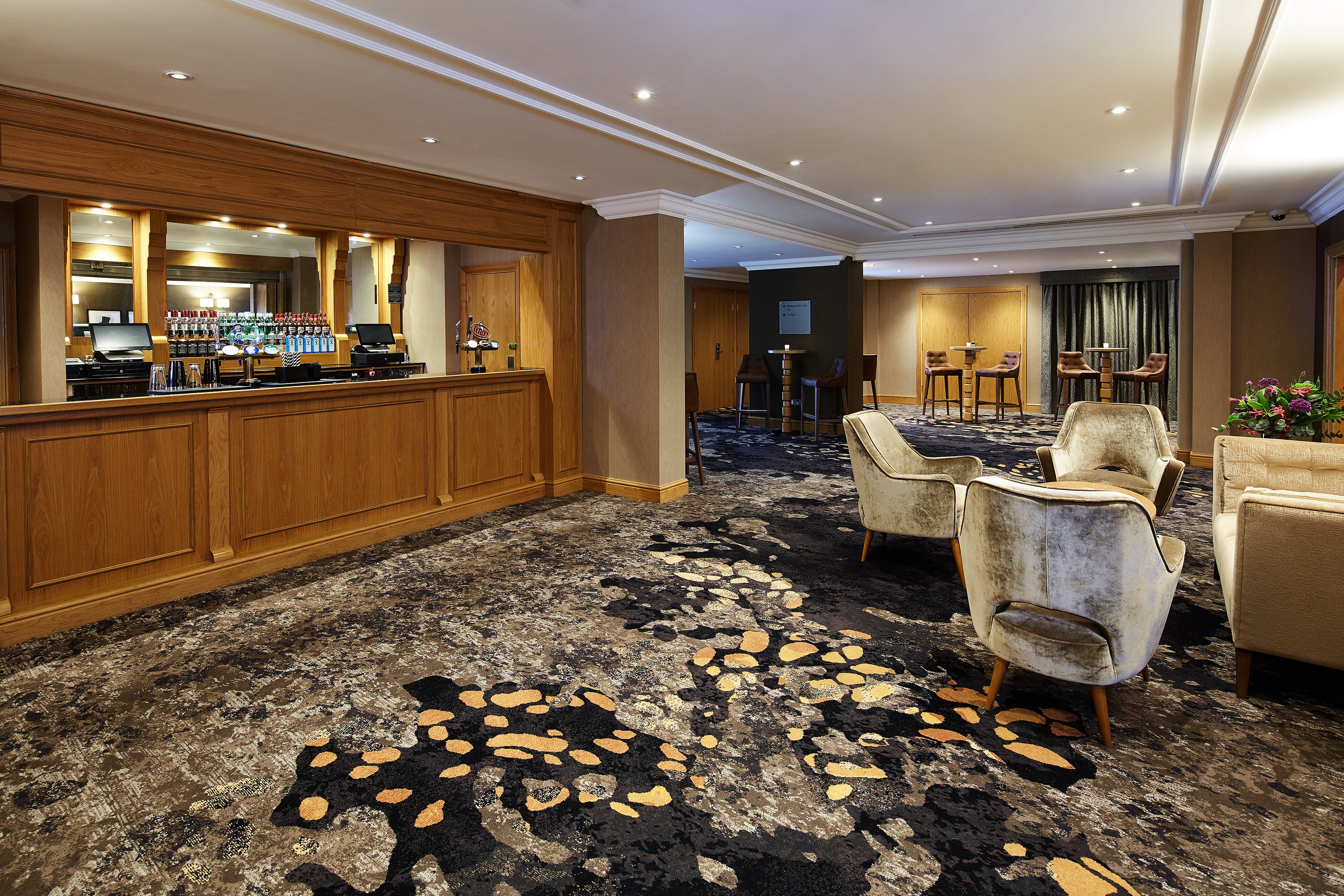 The Bull Hotel 2/50