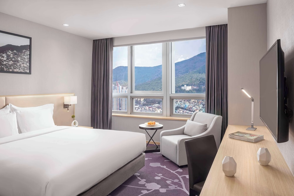 Avani Central Busan 24/61