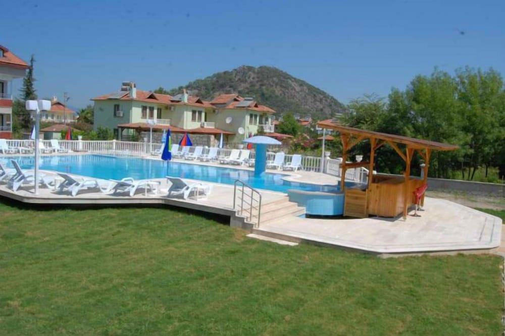 Dalyan Palmiye Resort 41/47