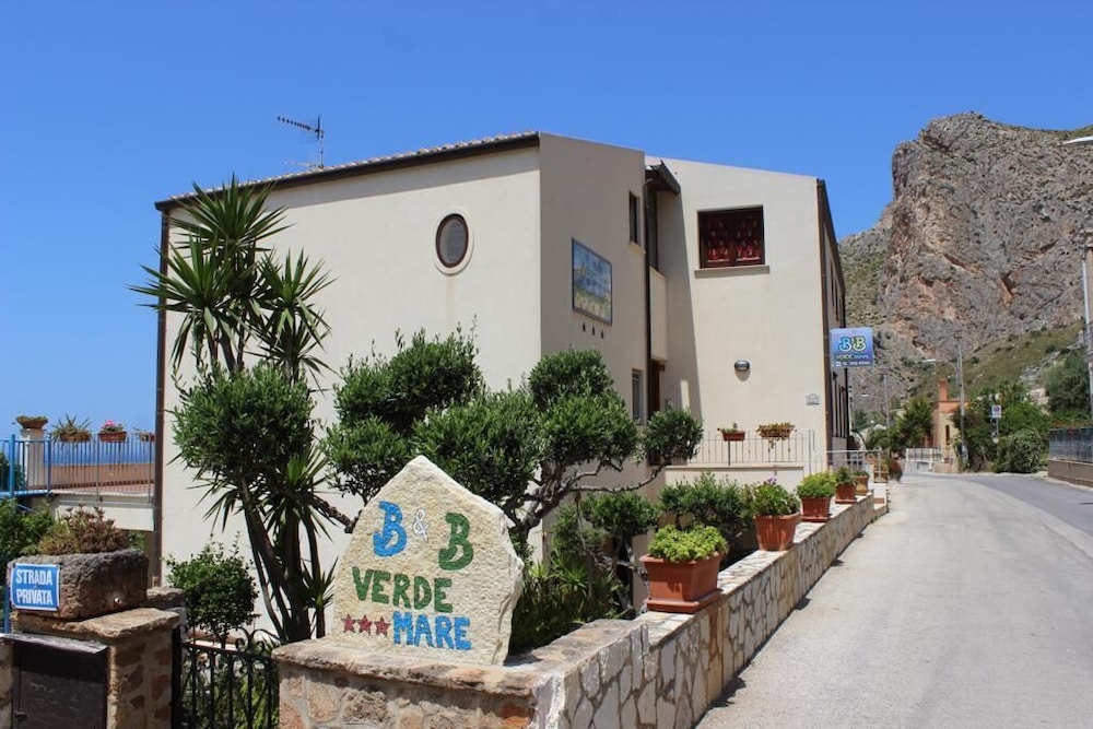 Verde Mare 4/50