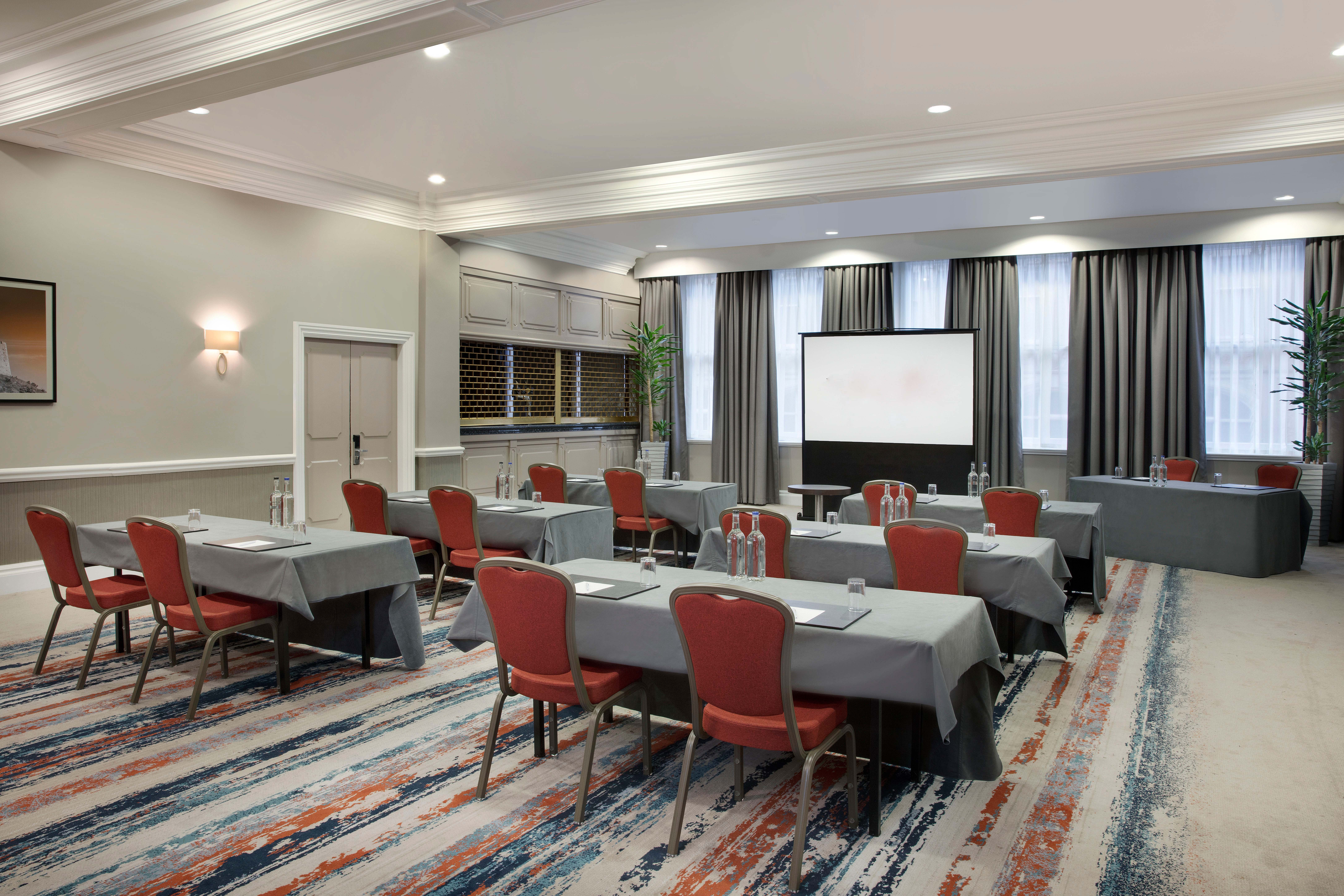 Leonardo Hotel Cardiff 63/81