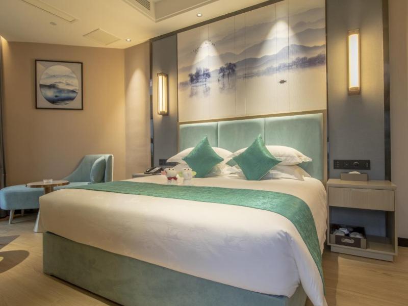 GreenTree Eastern Hotel Hainan Free Trade Port Jiangdong New District Meilan Airport 34/43