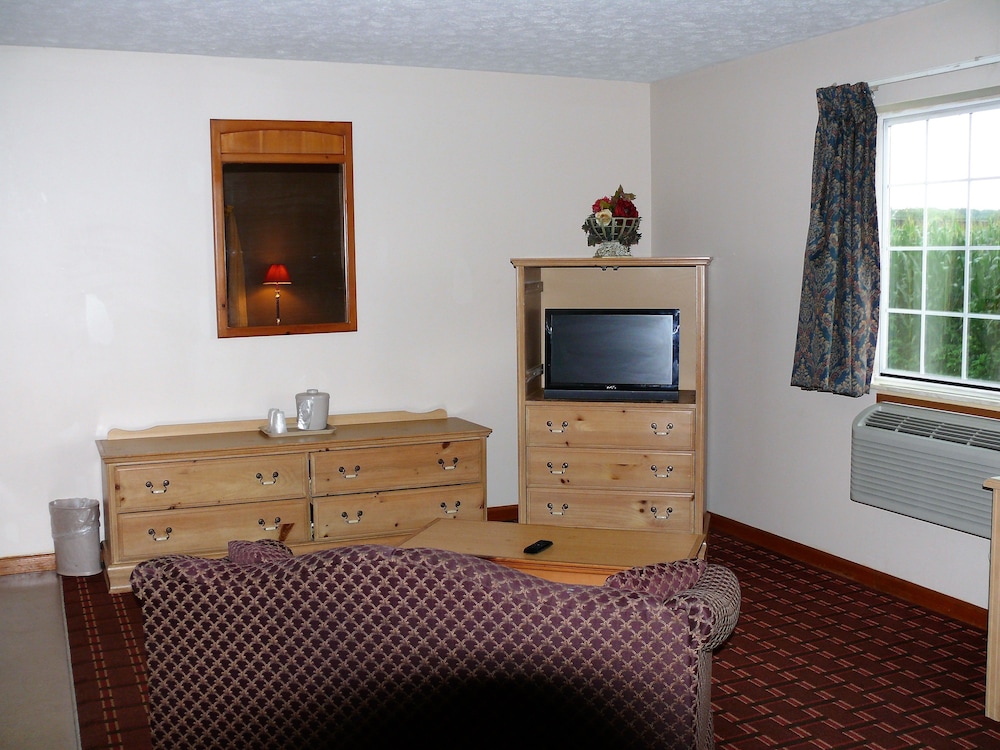 The Woodridge Inn 30/51