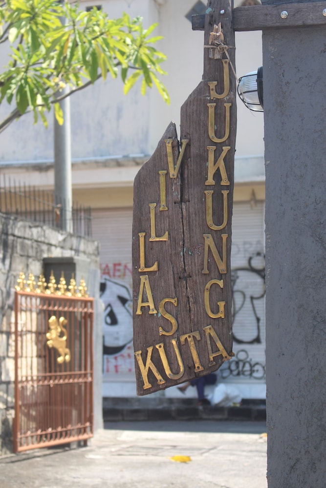 Jukung Villas Kuta by ZUZU 32/40