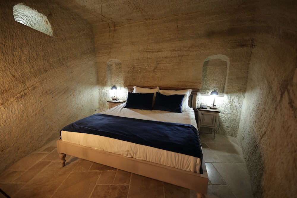 Urgup Cave Suites 13/48