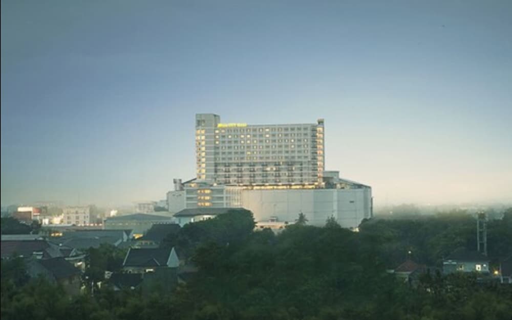 The Rich Jogja Hotel in Sinduadi