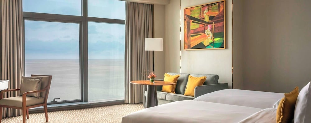 Fili Hotel at NUSTAR Resort & Casino Cebu 22/53
