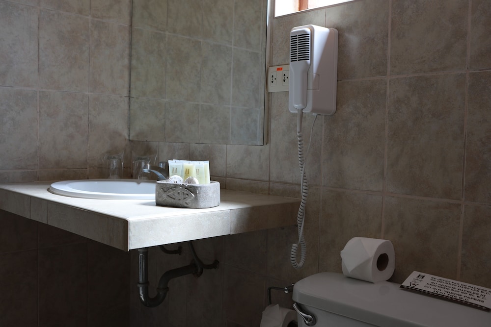 Hotel Spa San Agustin Urubamba 49/49