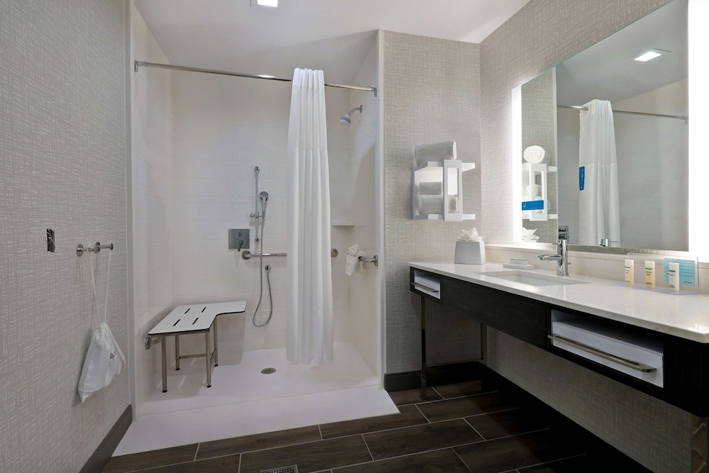 Hampton Inn and Suites Houston East Beltway 8 15/58