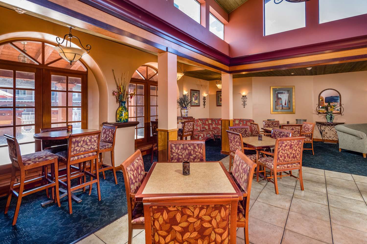 SFO El Rancho Inn 34/37