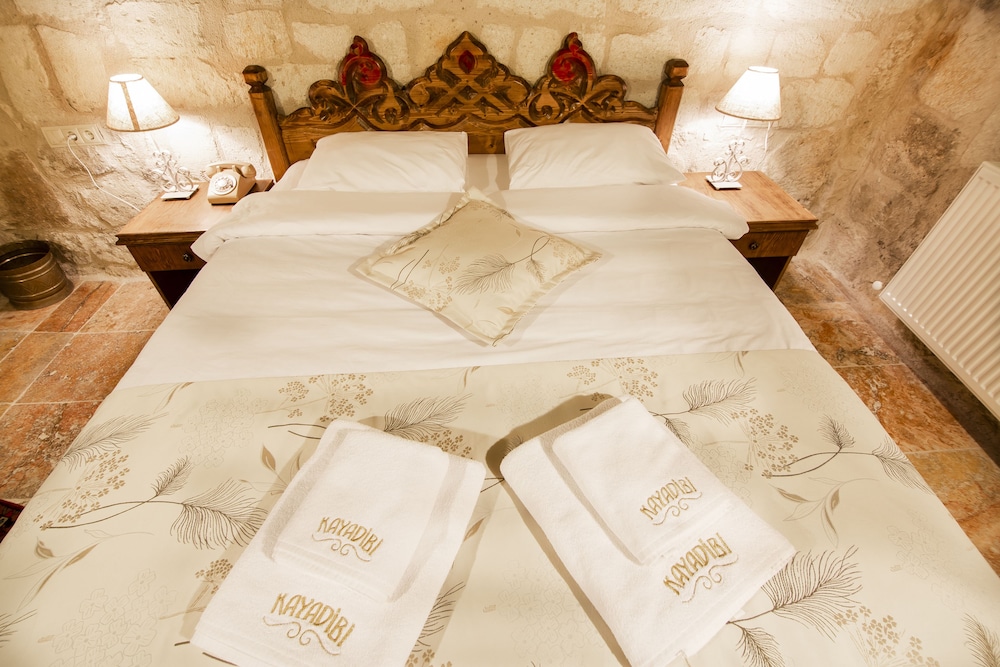 Kayadibi Cave Otel 15/49