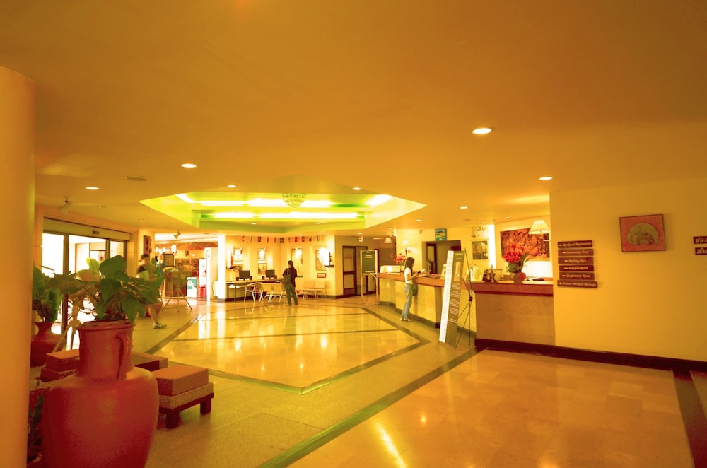 Pung Waan Resort Spa 9/50