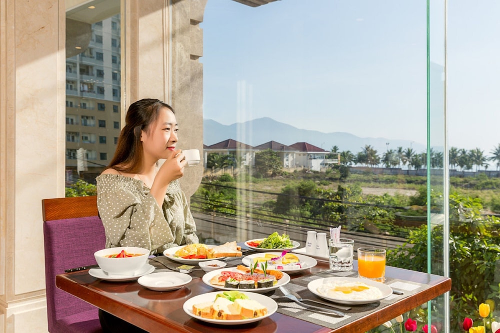 Alani Hotel and Spa (Ex Aria Hotel) 60/75
