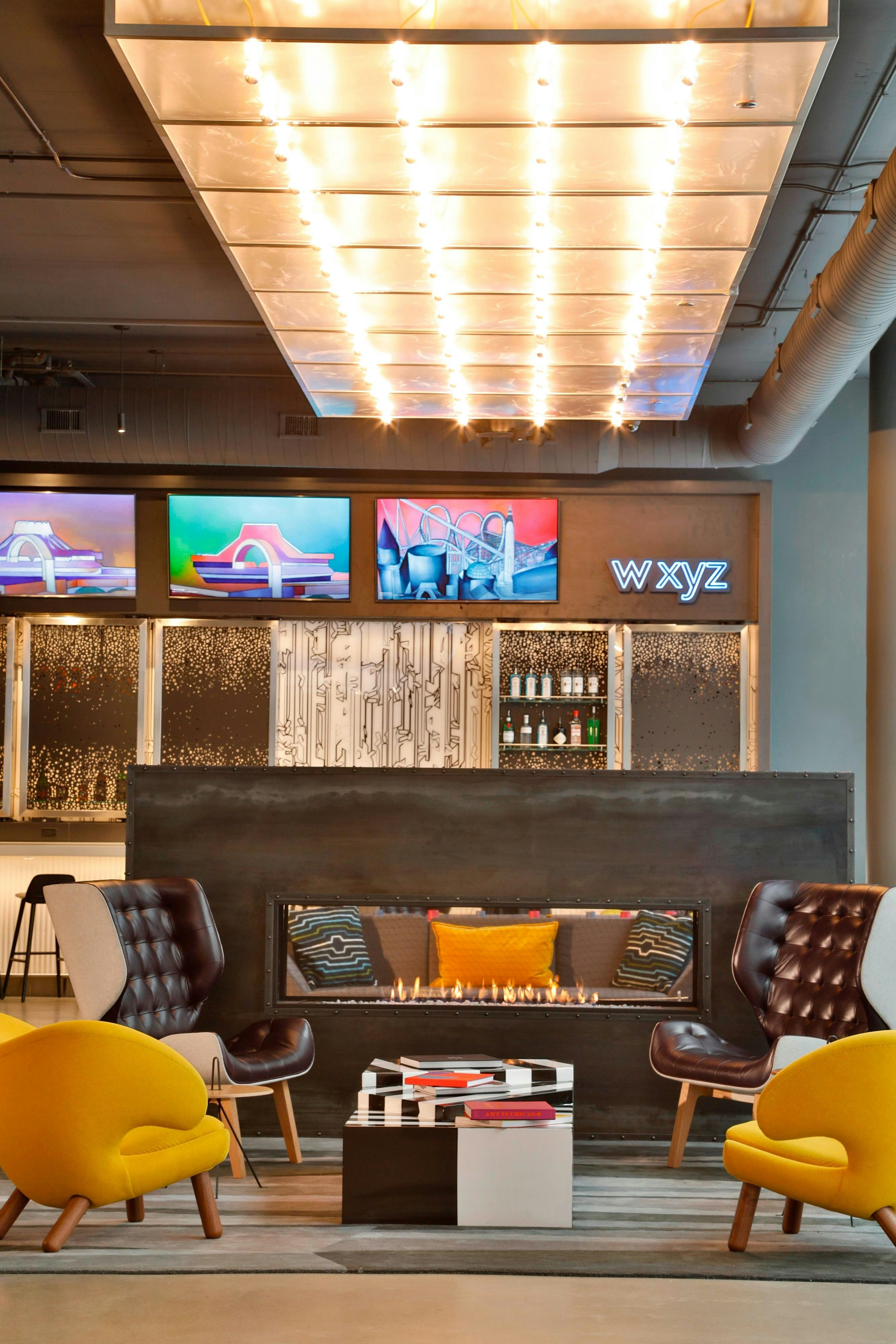 Aloft Chicago Mag Mile 34/47