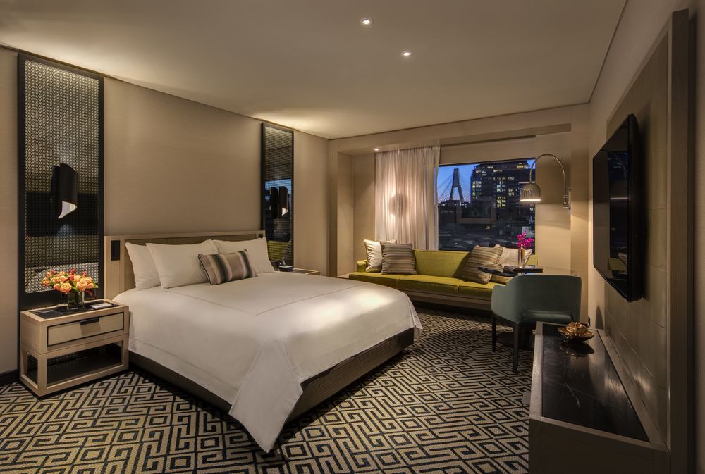 Harbor, Star, Suite