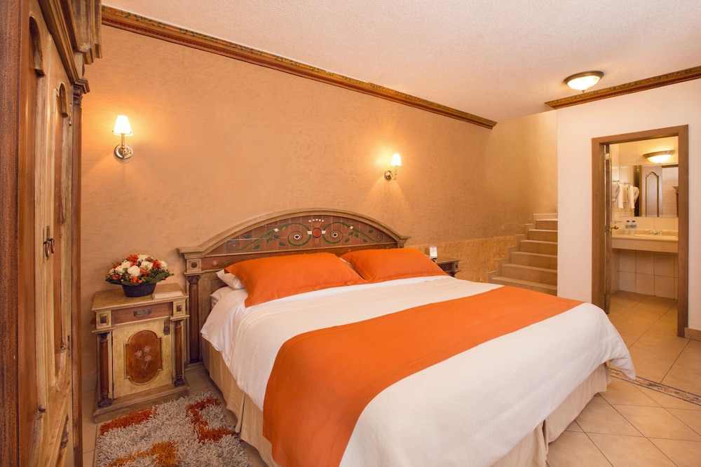 Hotel Rincon De Puembo, Bw Signature Collection 20/47