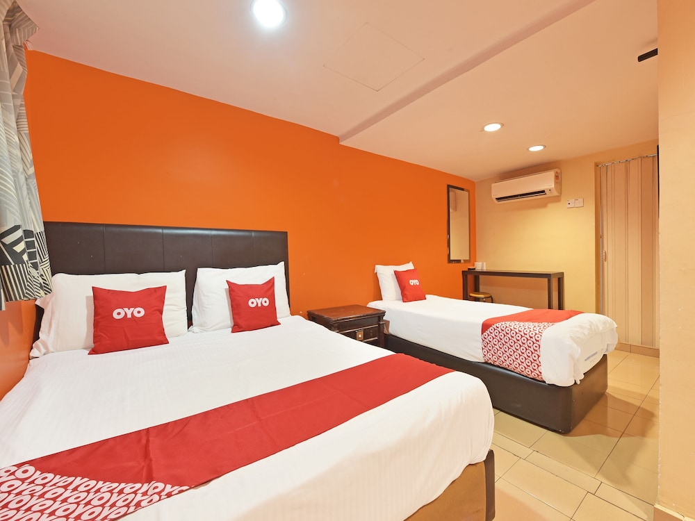 33 Hotel Cheras 9/49
