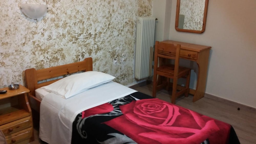 Alma Hotel 33/44