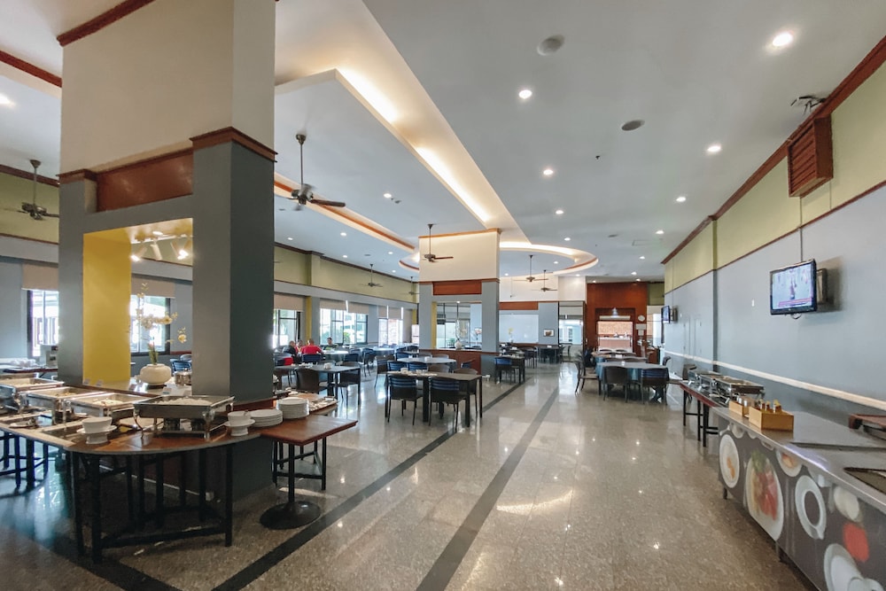 Loei Palace Hotel 75/83