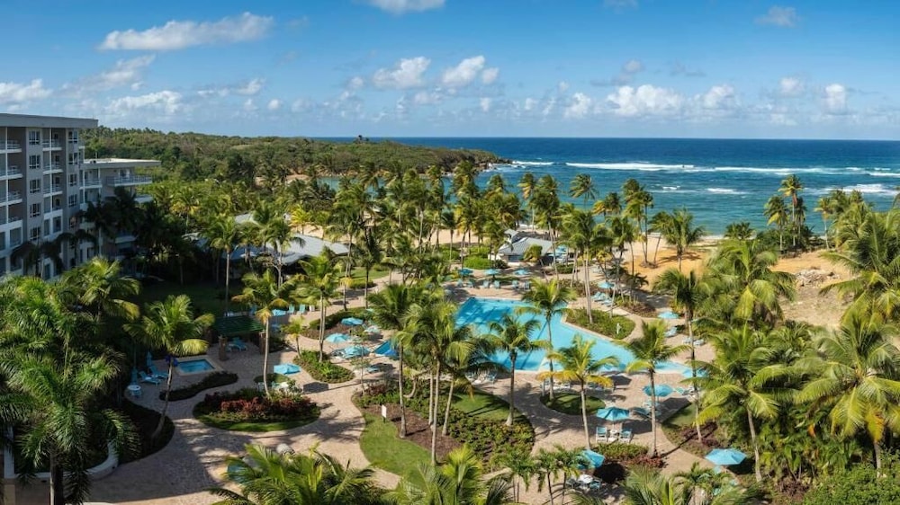 Hyatt Hacienda Del Mar 40/50