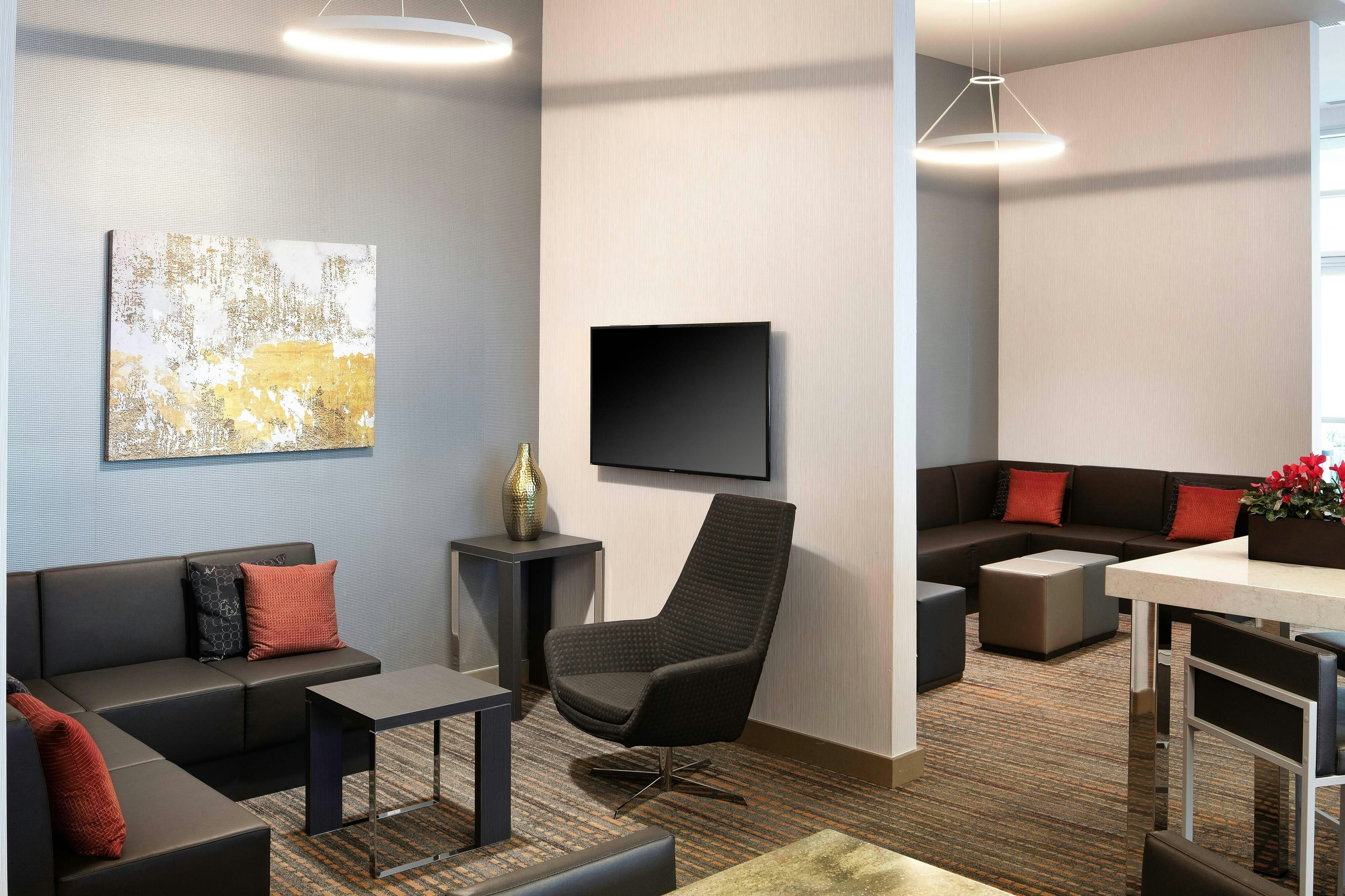 Residence Inn By Marriott San Jose Cupertino 11/26