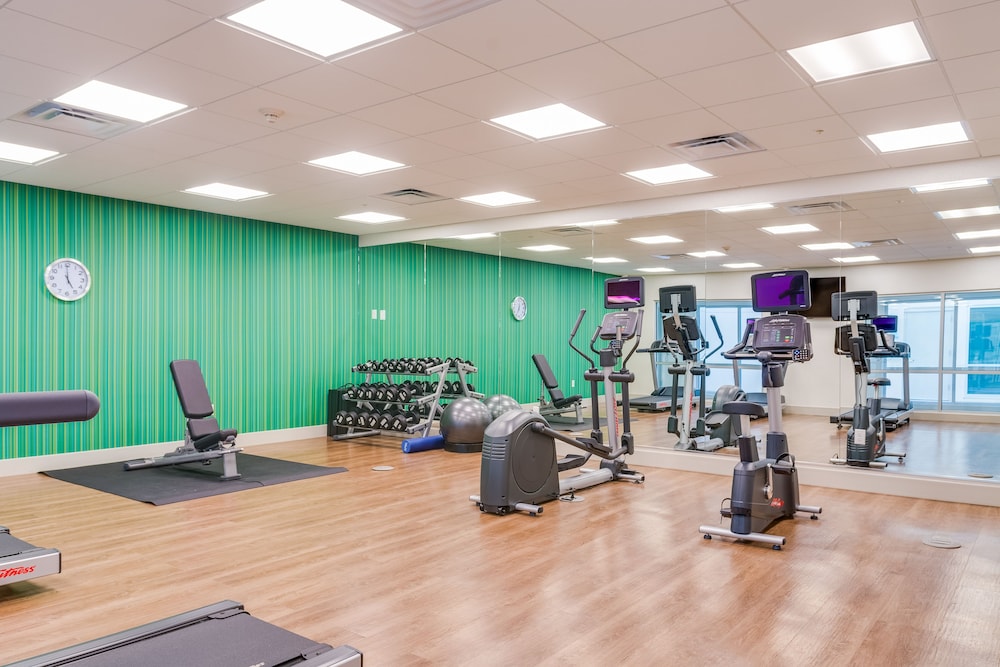 Holiday Inn Express Suites Russellville 30/59