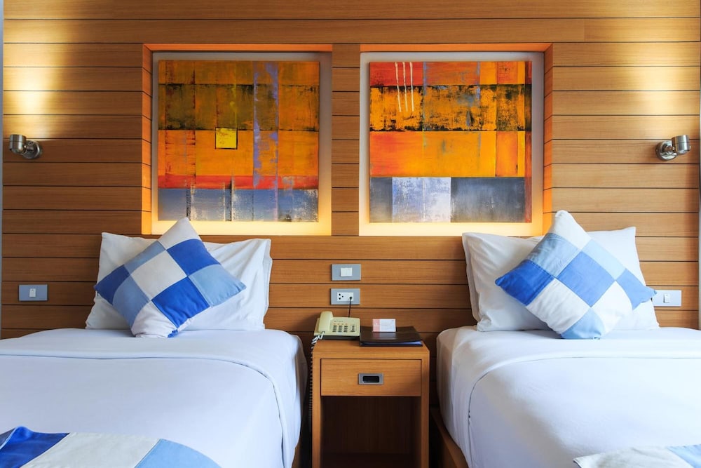 CHAWENG BUDGET HOTEL 21/66