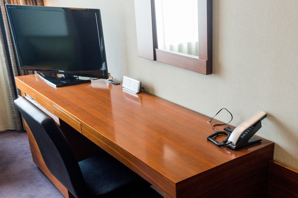 HOTEL MYSTAYS Sapporo Station 35/36