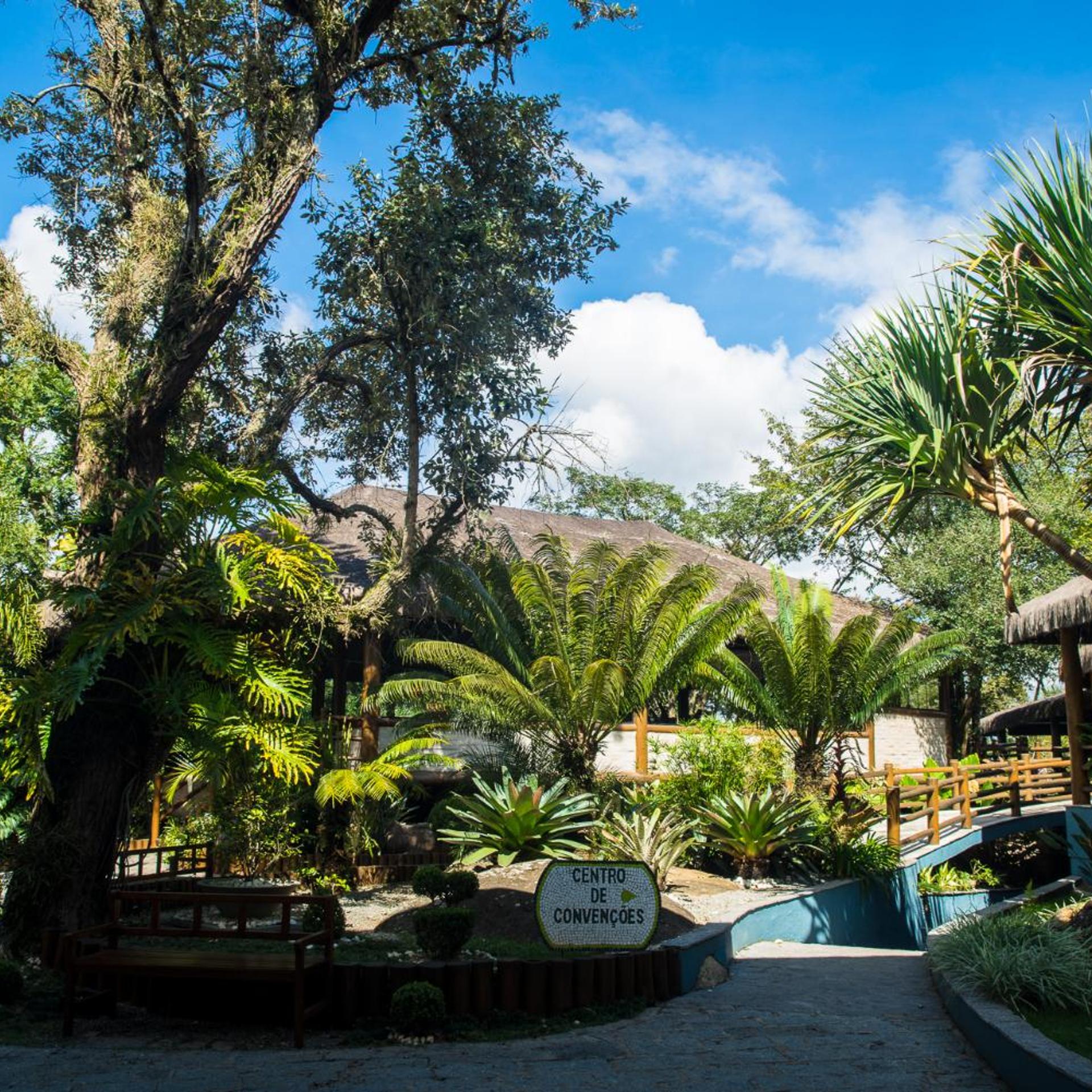 Ecoresort Refugio Cheiro De Mato 38/51