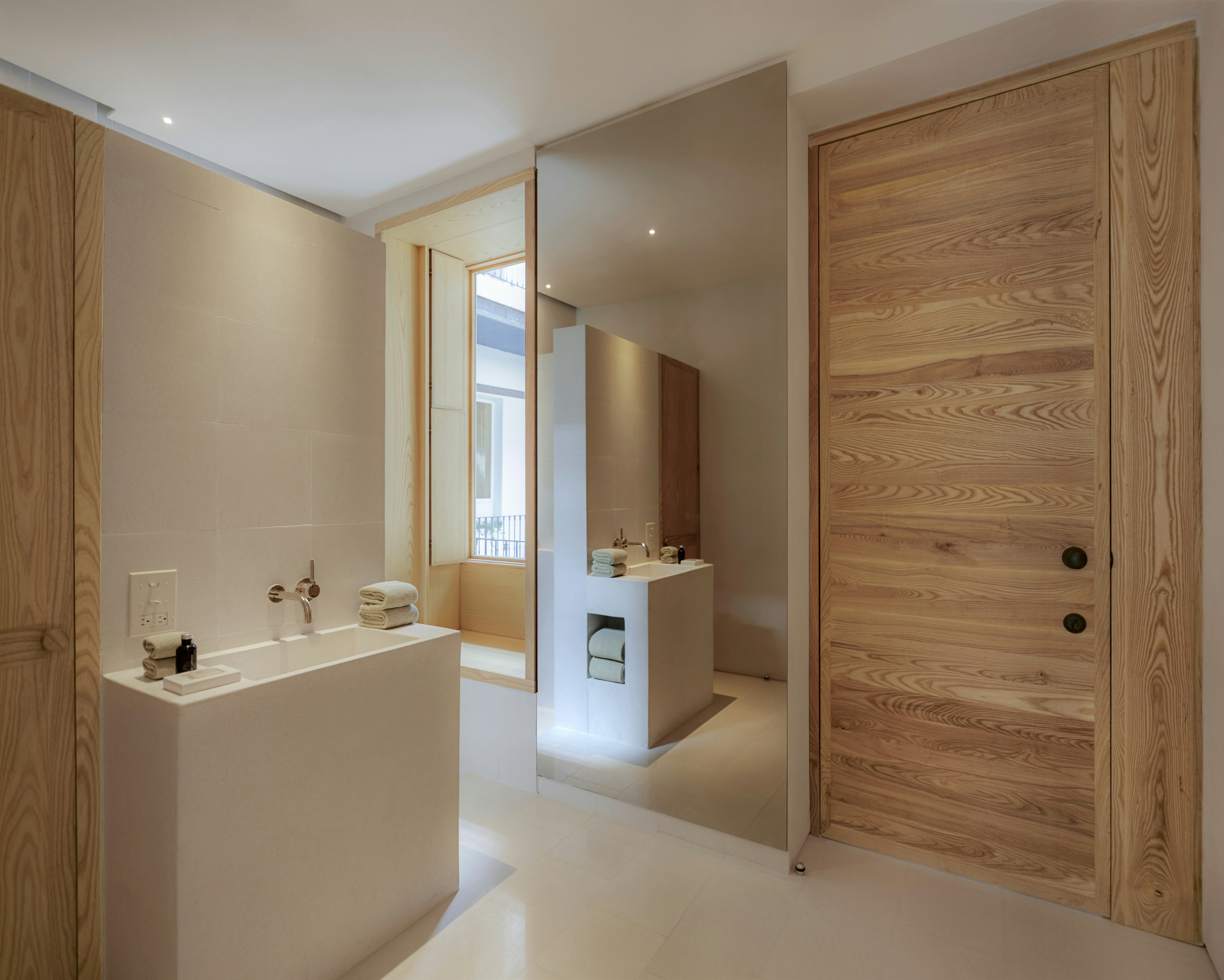 Circulo Mexicano, Mexico, a Member of Design Hotels 26/27