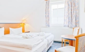 REGIOHOTEL Pfalzer Hof Wernigerode 14/68
