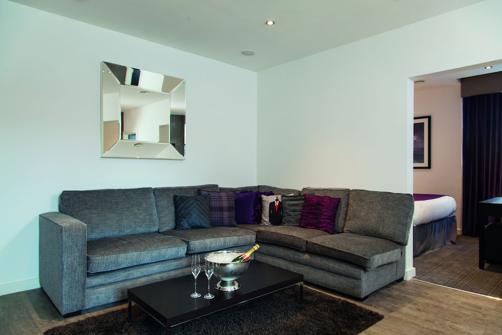 Epic Apart Hotel - Seel Street 37/64