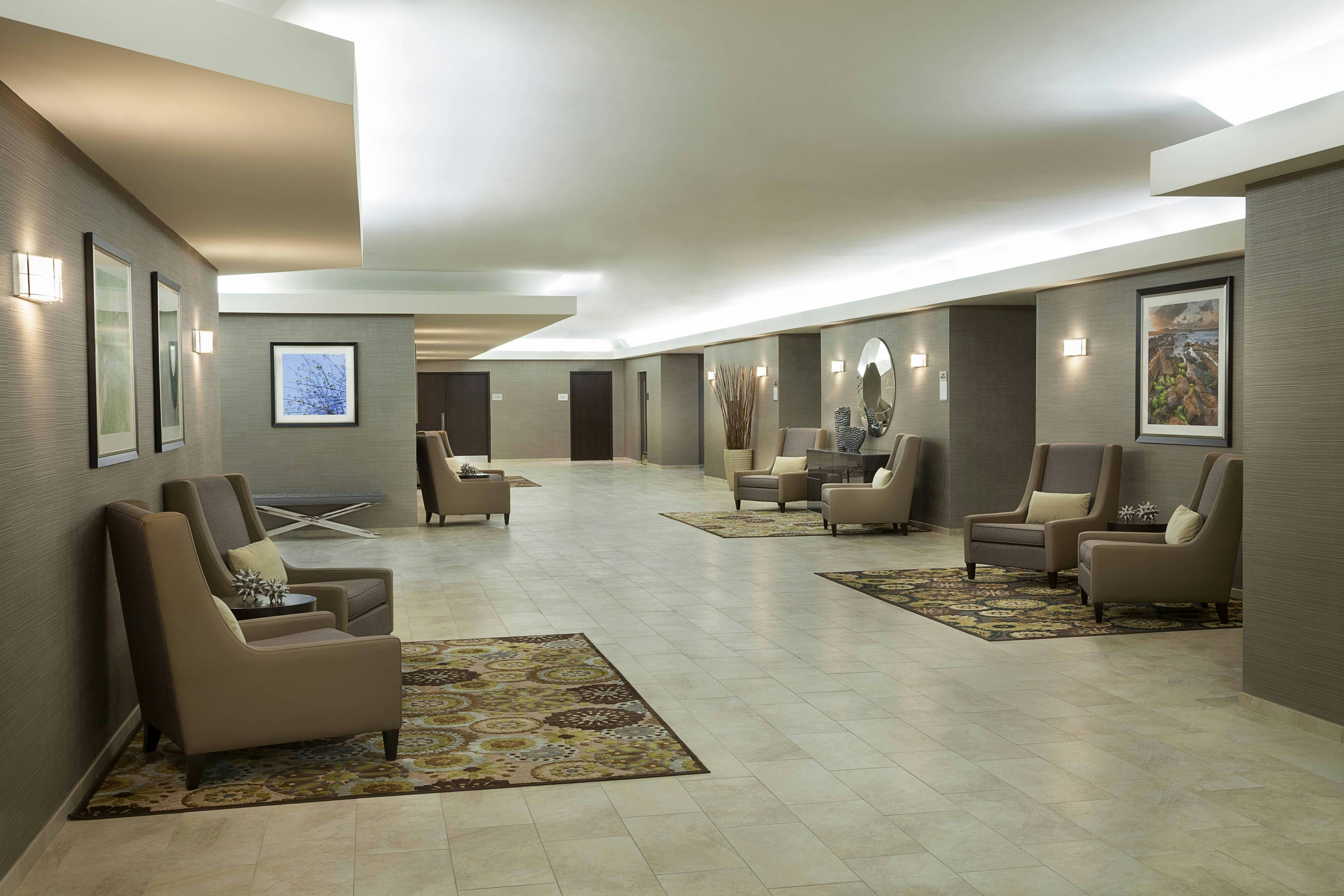 TOWNEPLACE SUITES BY MARRIOTT TORONTO NORTHEAST/MARKHAM 5/18
