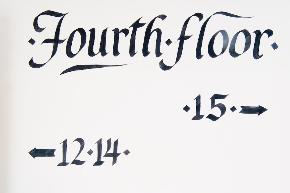 The Fifteen Keys Hotel photo3