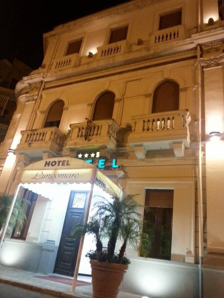Lungomare Hotel 5/71