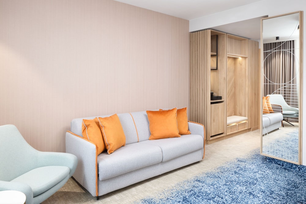 Courtyard By Marriott Cluj-Napoca Downtown 21/46