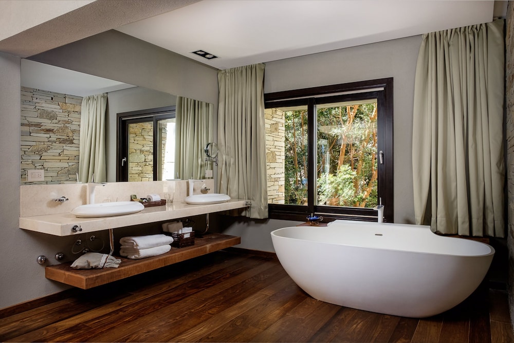 Calfuco Hotel Wine and Spa 60/60